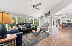 9 Forest Hills Lane, Pinehurst, NC 28374