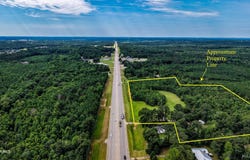 31201 Highway 43, Thomasville, AL 36784