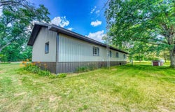 3973 E 3 Mile Road, Luther, MI 49656