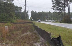 160 9 Mile Road, Newport, NC 28570