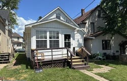403 5th st SW, Chisholm, MN 55719