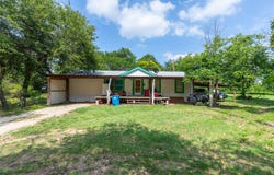 7852 Fm 603, Clyde, TX 79510