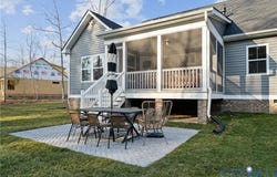 535 Wendenburg Terrace, Aylett, VA 23009