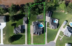 353 Gentry Drive, Washington, LA 70589