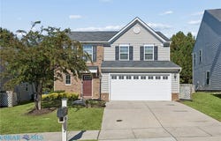 5864 Pilmour Drive, Providence Forge, VA 23140