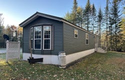287 Rome Road, Mercer, ME 04957