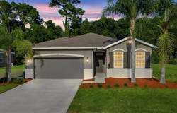463 RIVER SQUARE Lane, ORMOND BEACH, FL 32174