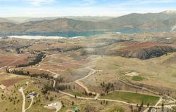347 Ranco Perri Lane, Manson, WA 98831