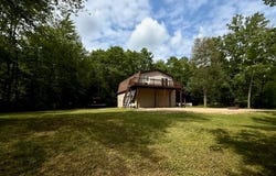 2854 N Lakeshore, Gladwin, MI 48624