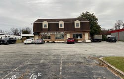 2101 BEL AIR Road, FALLSTON, MD 21047