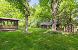 244 WHISPERING OAKS Drive, Germantown Hills, IL 61548