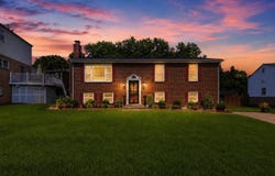 12305 BIRCHVIEW Drive, CLINTON, MD 20735