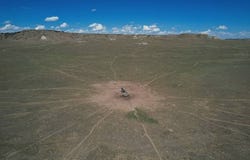 Road 47, Torrington, WY 82240