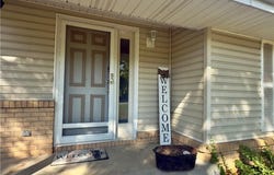 124 Hillcrest Drive, Nevada, MO 64772