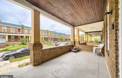 3110 LAWNVIEW Avenue, BALTIMORE, MD 21213