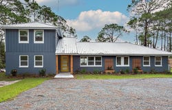 216 Levy Bay Road, Panacea, FL 32346
