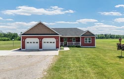 4690 E Houghton Lake Road, Lake City, MI 49651