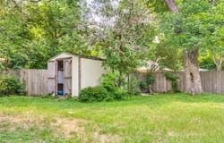 511 N Virginia Street, Terrell, TX 75160