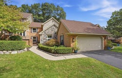 4539 Golf View Drive, Brighton, MI 48116