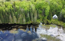 805 Cobblestone Trail, Coventry, VT 05825