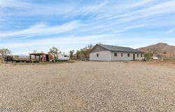 1401 Nevada 208, Yerington, NV 89447