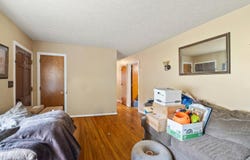 542 Dixie Airport Rd, Madison Heights, VA 24572