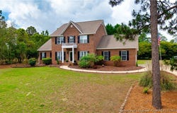 133 Swaringen Drive, West End, NC 27376