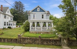 724 North Street, Jim Thorpe, PA 18229