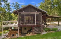 10375 GENOA RD, FULKS RUN, VA 22830