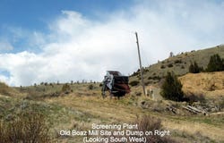 Bradley Creek Rd, Norris, MT 59745