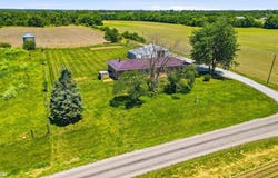 936 E County Rd 1450, Hamilton, IL 62341