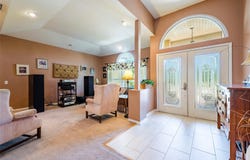 22754 MAGNOLIA TRACE Boulevard, LUTZ, FL 33549