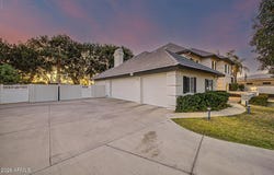 4402 E INDIGO BAY Drive, Gilbert, AZ 85234