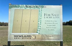 Shady Oak Drive, Aubrey, TX 76227