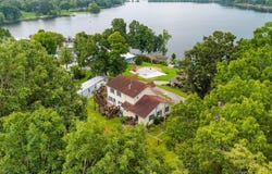 96 Quail Ln, CAMDEN, TN 38320