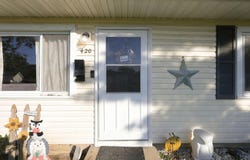 420 Avon Drive, Circleville, OH 43113
