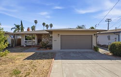 1243 Temple Dr, Pacheco, CA 94553