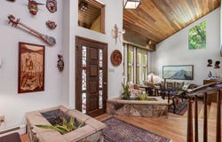521 Ridgecrest, White Rock, NM 87547