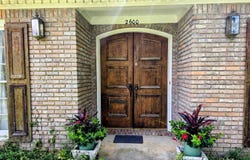 2600 Beau Monde, Pine Bluff, AR 71603