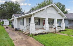 1414 E 8th Street, Okmulgee, OK 74447
