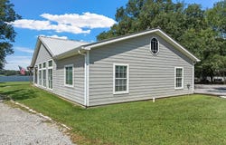 20253 Lakeshore Drive, Thornton, TX 76687