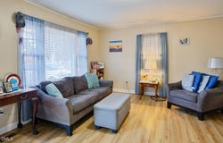 1727 Pinecrest Road, Henderson, NC 27536
