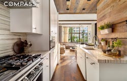 1 Morton Square, New York, NY 10014