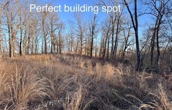 4395 N Oaks Road, Tahlequah, OK 74464