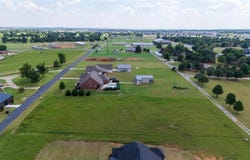 N 2425 Road, Weatherford, OK 73096