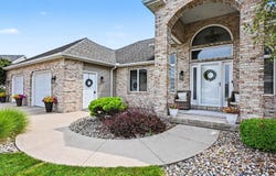 1851 Waterfall Dr., Nappanee, IN 46550