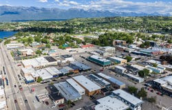 220 Main Street, Polson, MT 59860