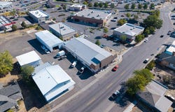 1001 W 6TH St, TheDalles, OR 97058