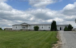 1146 Sunset Lane, Point Pleasant, WV 25550