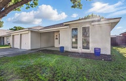 7932 Berrybrook Drive, Watauga, TX 76148